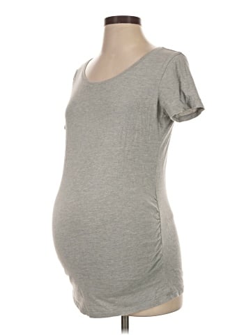 BumpStart Short Sleeve T-Shirt (view 1)