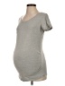 BumpStart Gray Short Sleeve T-Shirt Size S - photo 1