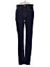 Rag & Bone Chevron-herringbone Blue Jeans Size 26 waist - photo 1