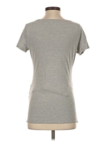 BumpStart Short Sleeve T-Shirt (view 2)