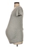BumpStart Gray Short Sleeve T-Shirt Size S - photo 5