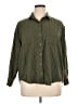 Old Navy Green Jacket Size XL - photo 1