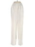 Graver Studio 100% Polyester Ivory Casual Pants Size S - photo 1