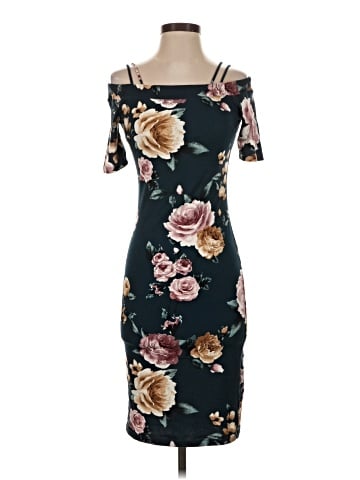 Haute Monde Casual Dress (view 1)