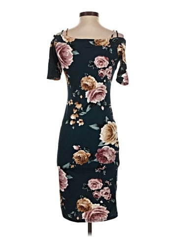 Haute Monde Casual Dress (view 2)