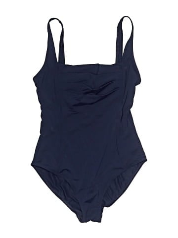 Calvin Klein One Piece Swimsuit (view 1)