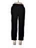 Danskin Solid Black Casual Pants Size L - photo 1