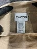 Chico's Tan Sleeveless Top Size XL (3) - photo 7