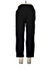 Danskin Solid Black Casual Pants Size L - photo 2