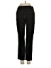 7 For All Mankind Chevron-herringbone Black Jeans Size 27 waist - photo 2