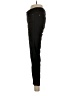 7 For All Mankind Chevron-herringbone Black Jeans Size 27 waist - photo 5