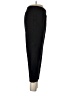 Danskin Solid Black Casual Pants Size L - photo 4