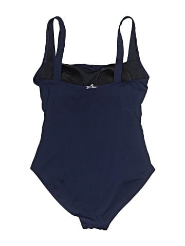 Calvin Klein One Piece Swimsuit (view 2)