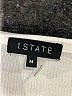 1.State Ivory Short Sleeve T-Shirt Size M - photo 7