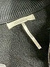 STITCHDROP Stripes Black Casual Dress Size XS - photo 7