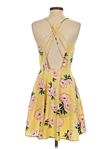 Charlotte Russe Cocktail Dress (view 2)