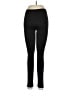 Faded Glory Black Active Pants Size 8 - photo 2