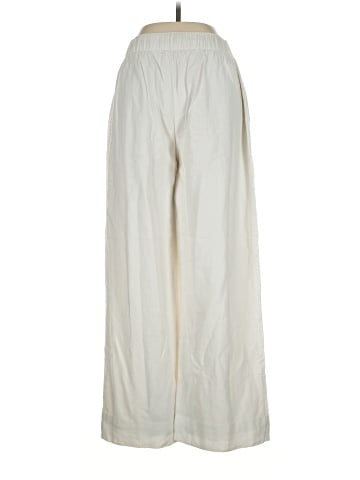 Abercrombie & Fitch Linen Pants (view 2)