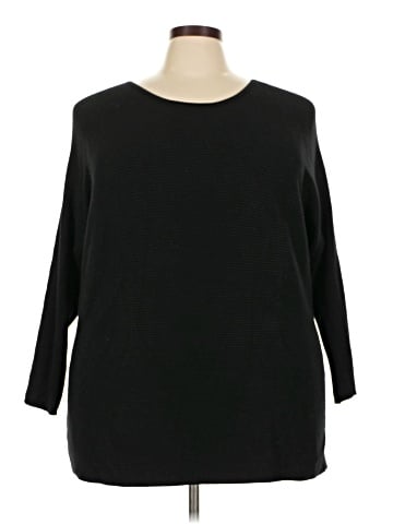 Cyrus Pullover Sweater (view 1)