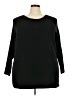 Cyrus Black Pullover Sweater Size 3X - photo 1