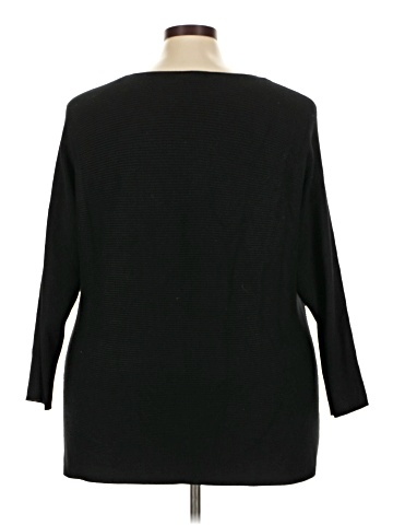 Cyrus Pullover Sweater (view 2)