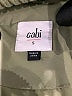 CAbi Green Jacket Size S - photo 6