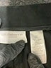 Liz Claiborne 100% Polyester Black Dress Pants Size 14 - photo 4