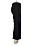 SPANX Solid Black Dress Pants Size L - photo 4
