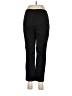 J. McLaughlin Solid Black Dress Pants Size 6 - photo 2