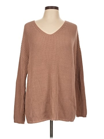 Jenni Kayne Pullover Sweater (view 1)