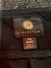 JM Collection Solid Black Active Pants Size XL (petite) - photo 4