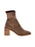 Dolce Vita Brown Ankle Boots Size 8 1/2 - photo 1