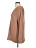 Jenni Kayne Tan Pullover Sweater Size L - photo 5