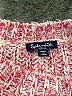 Splendid Pink Sweater Vest Size S - photo 7