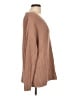 Jenni Kayne Tan Pullover Sweater Size L - photo 4