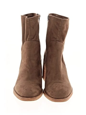 Dolce Vita Ankle Boots (view 2)