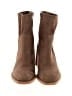 Dolce Vita Brown Ankle Boots Size 8 1/2 - photo 2