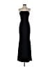 City Studio Black Cocktail Dress Size M - photo 1
