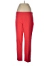 Chaus Solid Red Active Pants Size 12 - photo 1