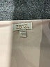 Zenzi Metallic Tan Pink Dress Size 14 - photo 3