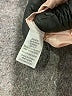 Zenzi Metallic Tan Pink Dress Size 14 - photo 4