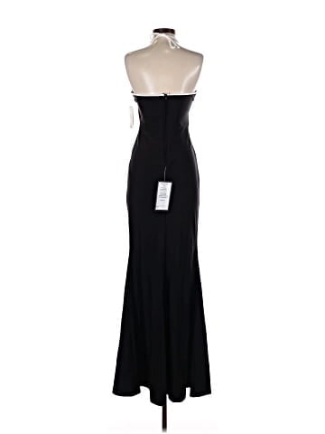 City Studio Cocktail Dress (view 2)