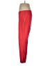 Chaus Solid Red Active Pants Size 12 - photo 5