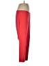 Chaus Solid Red Active Pants Size 12 - photo 4