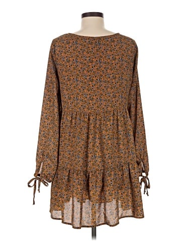 Wild Fable Casual Dress (view 2)