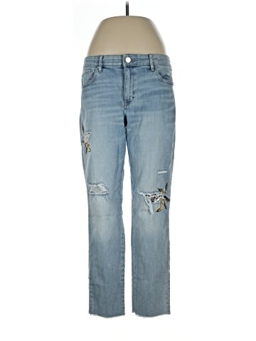 White House Black Market Jeans (view 1)