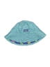 UV Skinz Teal Sun Hat One size (toddler) - photo 1
