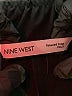Nine West Solid Black Active Pants Size XL Petite - photo 4