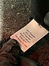 Nine West Solid Black Active Pants Size XL Petite - photo 5