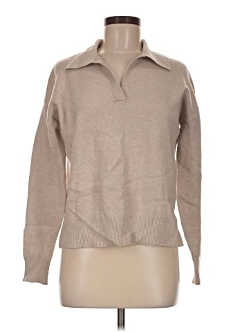 Max Studio Pullover Sweater (view 1)